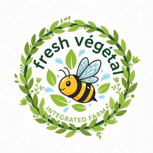 Logo Fresh Végétal