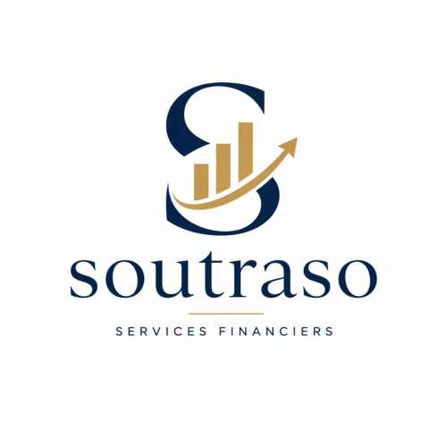Logo Soutraso