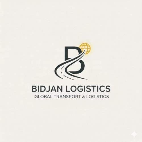 Logo Bidjan Logistics