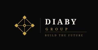 Diaby Group Logo