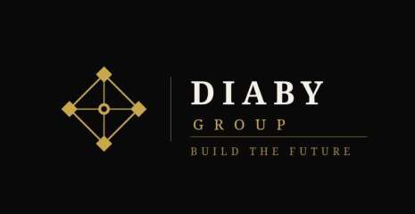 Diaby Group Logo