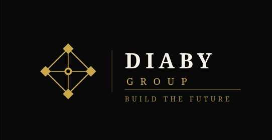 Diaby Group Logo